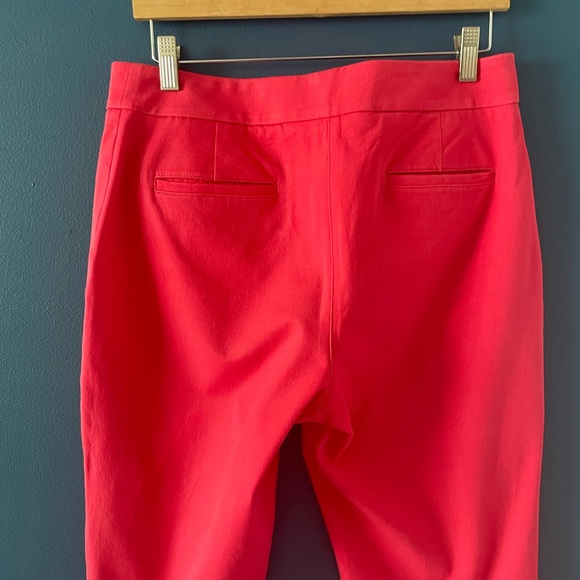 Pink Ankle Pants from Talbots - Picture 5 of 5